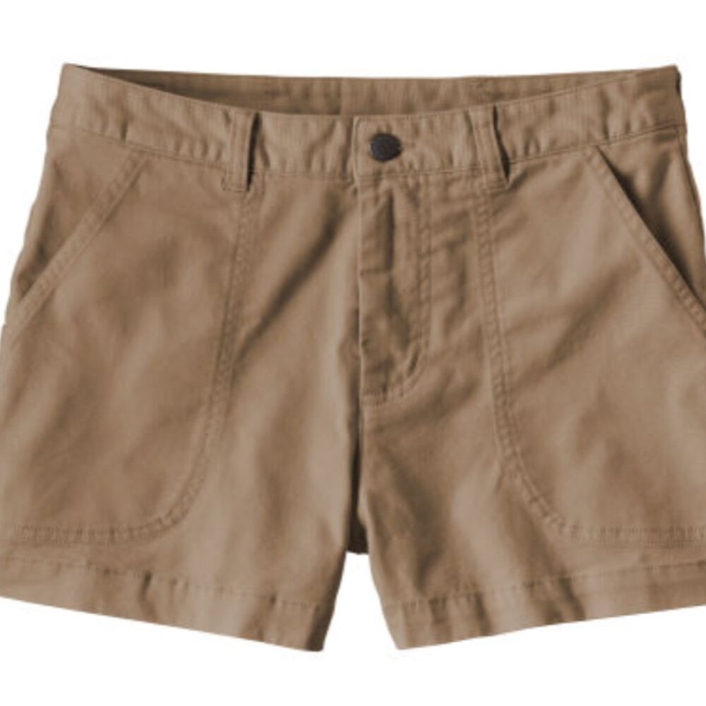 Women's stand up shorts 3"